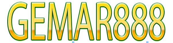GEMAR888 Logo